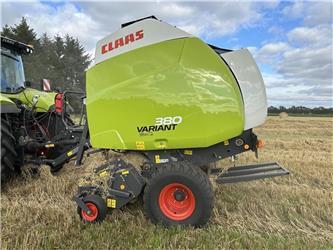 CLAAS 380 Variant