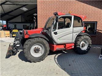 Manitou MLT 840-137 ELITE