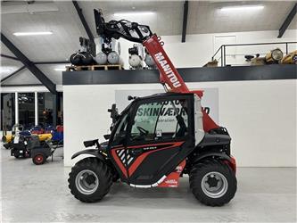 Manitou ULM 415 H comfort