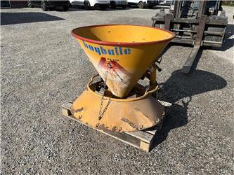 Bogballe FS 220