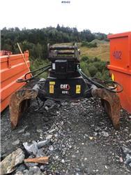 Caterpillar G318