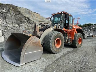 Doosan DL420-5K