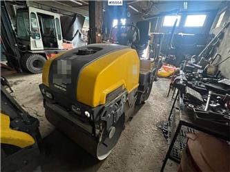 Dynapac CC1100 Roller.