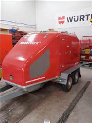 Heatwork HW3600