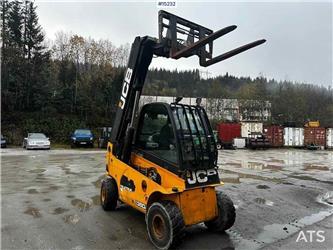 JCB 35D