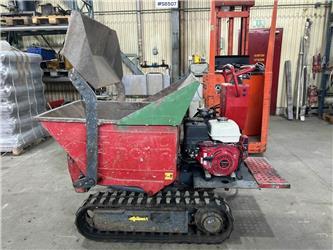 Hinowa Mini dumper