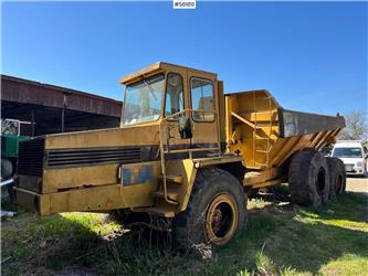 O&K D23.2 6x6 DUMPER