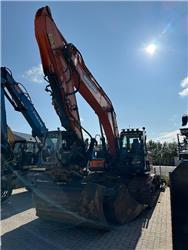 Doosan DX 255 LC-5