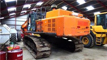 Hitachi ZX 470 LC H-3