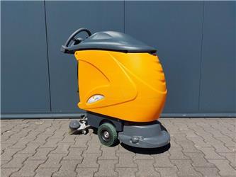 Taski 755 B Power BMS