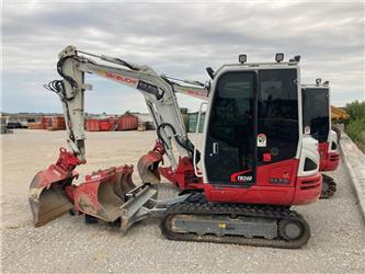 Takeuchi TB240
