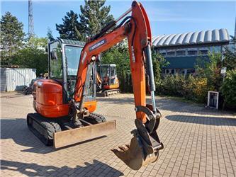 Eurocomach ES 350 ZT