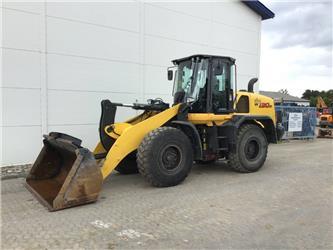 New Holland W 130 D