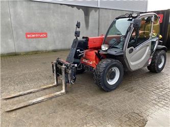 Manitou MT625H COMFORT