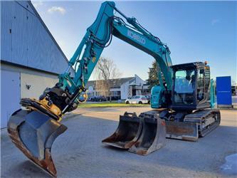 Kobelco SK 140 SR LC-7