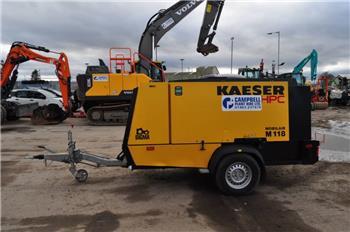 Kaeser M 118