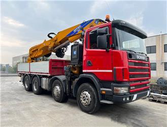 Effer 950-8S