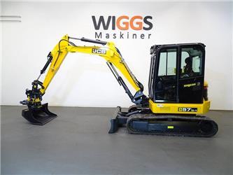 JCB 57 C-1