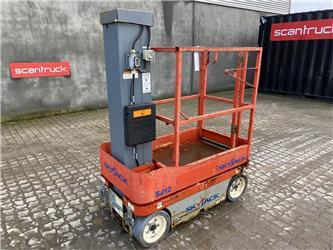 SkyJack SJ12