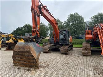 Hitachi ZX210LC-7