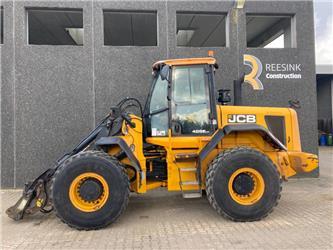 JCB 426 E HT