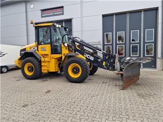 JCB 417 HT