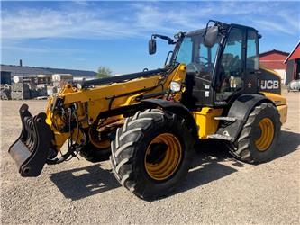 JCB TM320S