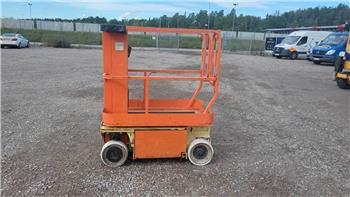 JLG 1230ES