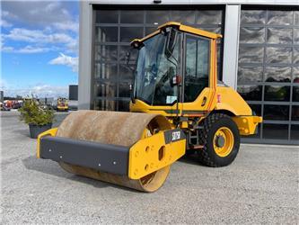 Volvo SD 75 B Compactor