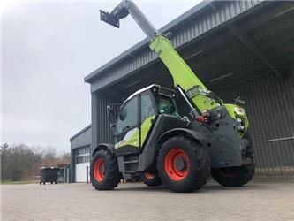 CLAAS Scorpion 746