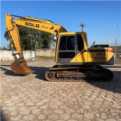 SDLG LG6150E