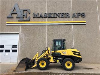 Yanmar V100