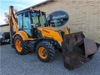 Terex 880 Elite