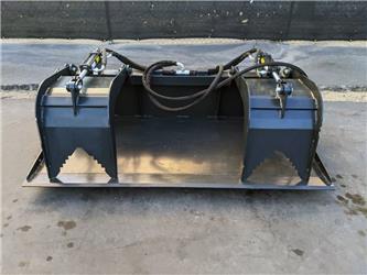 Universal 72" Grapple Bucket