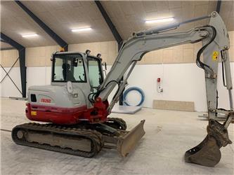 Takeuchi TB260