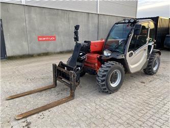 Manitou MT625H COMFORT