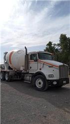 Kenworth T800
