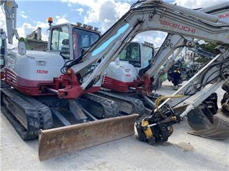 Takeuchi TB290