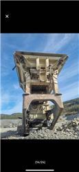 Metso LT 116