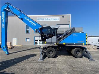 Fuchs MHL 340 F