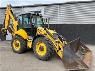 New Holland B115