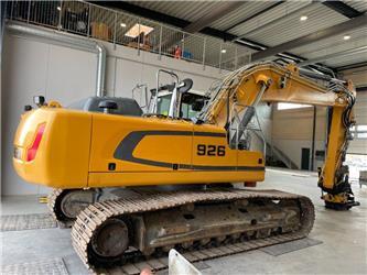 Liebherr R 926