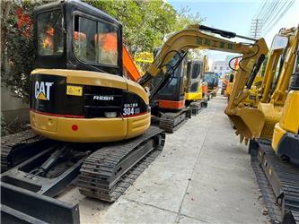 CAT 304/4tons/small sized/High quality/durable