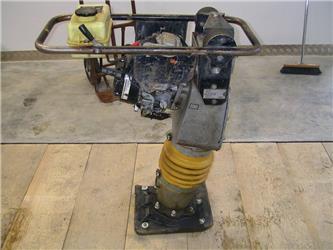 Ammann AVS 68