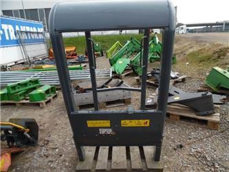 Manitou SCHUTZDACH