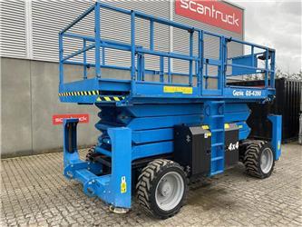 Genie GS4390