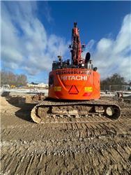 Hitachi ZX 135 US-6