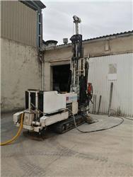 Comacchio Drill 910 50 mts