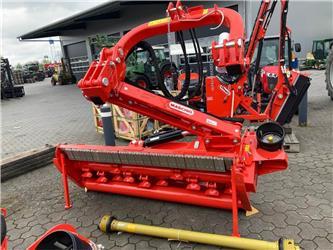 Maschio Giraffa XL 210 SE