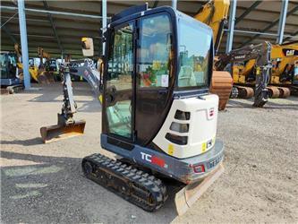 Terex TC22